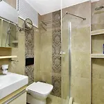 Lejlighedshotel Castle Istanbul