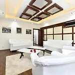 Lejlighedshotel Castle 3*