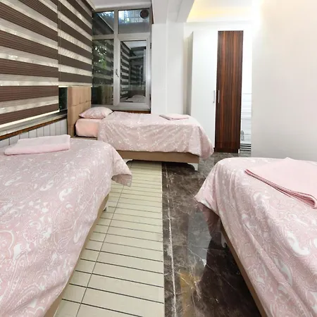 Castle 4* Provincia di Istanbul