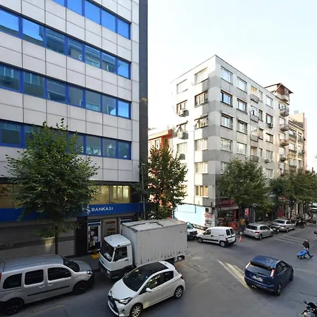 Castle 4* Provincia di Istanbul