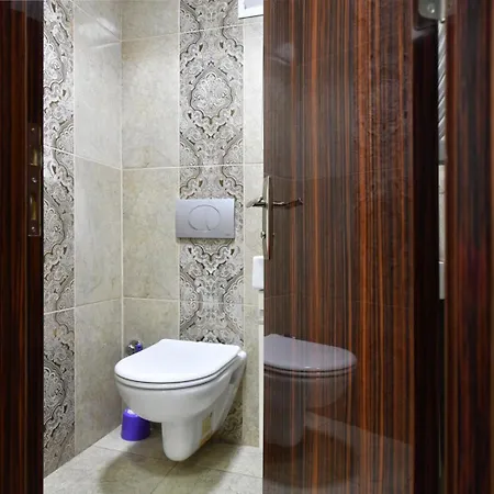 Castle 4* Provincia di Istanbul