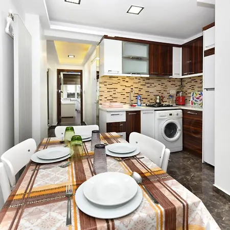 Castle Apartmanhotel