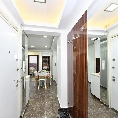 Castle Apartmanhotel