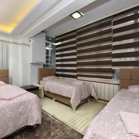 Apartmanhotel Castle