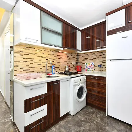 Castle Apartmanhotel 4*